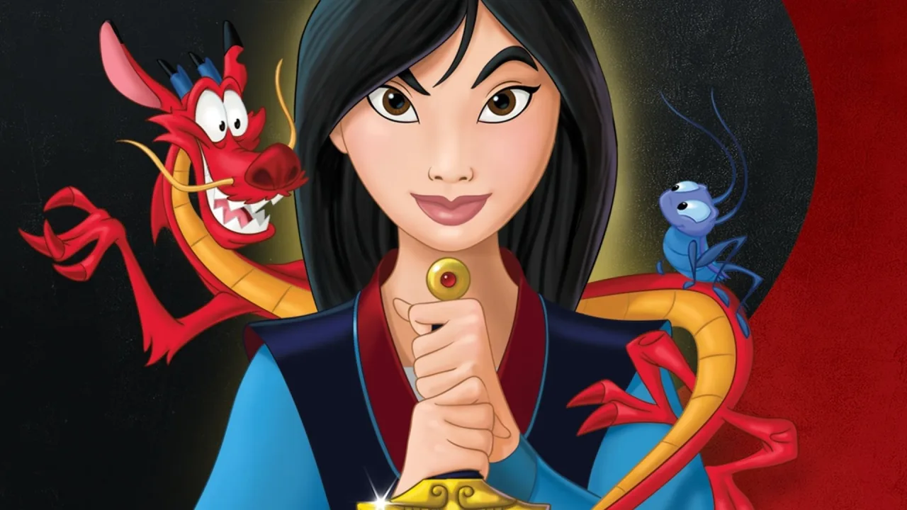 Mulan İndir - görsel 2