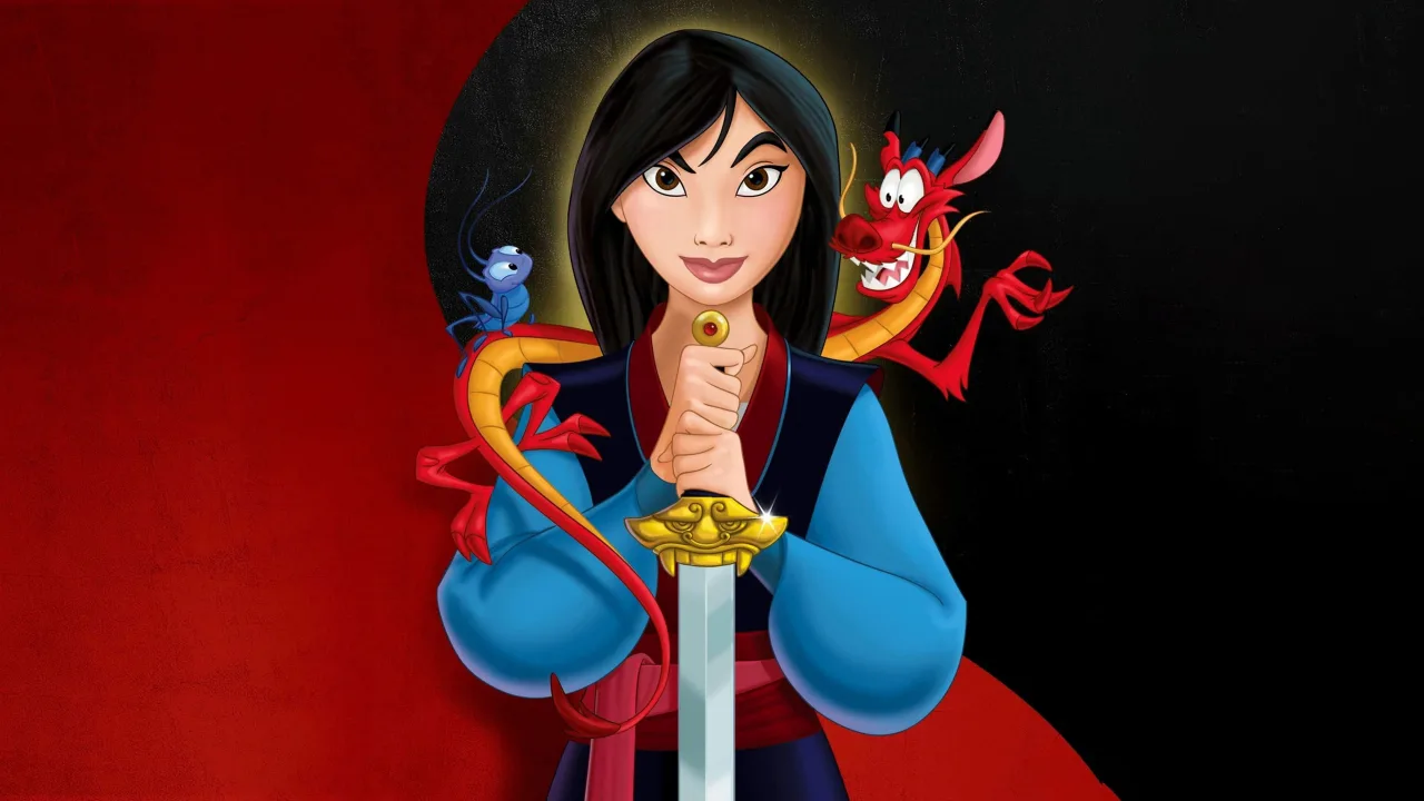 Mulan İndir - görsel 3