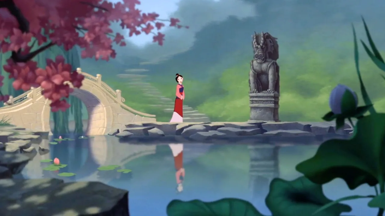 Mulan İndir - görsel 4