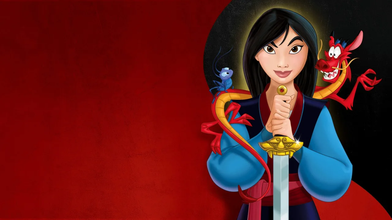 Mulan İndir - görsel 7