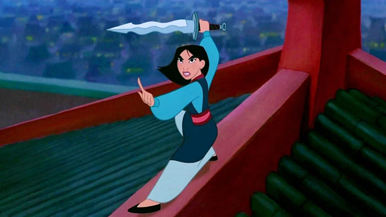 Mulan İndir - görsel 9