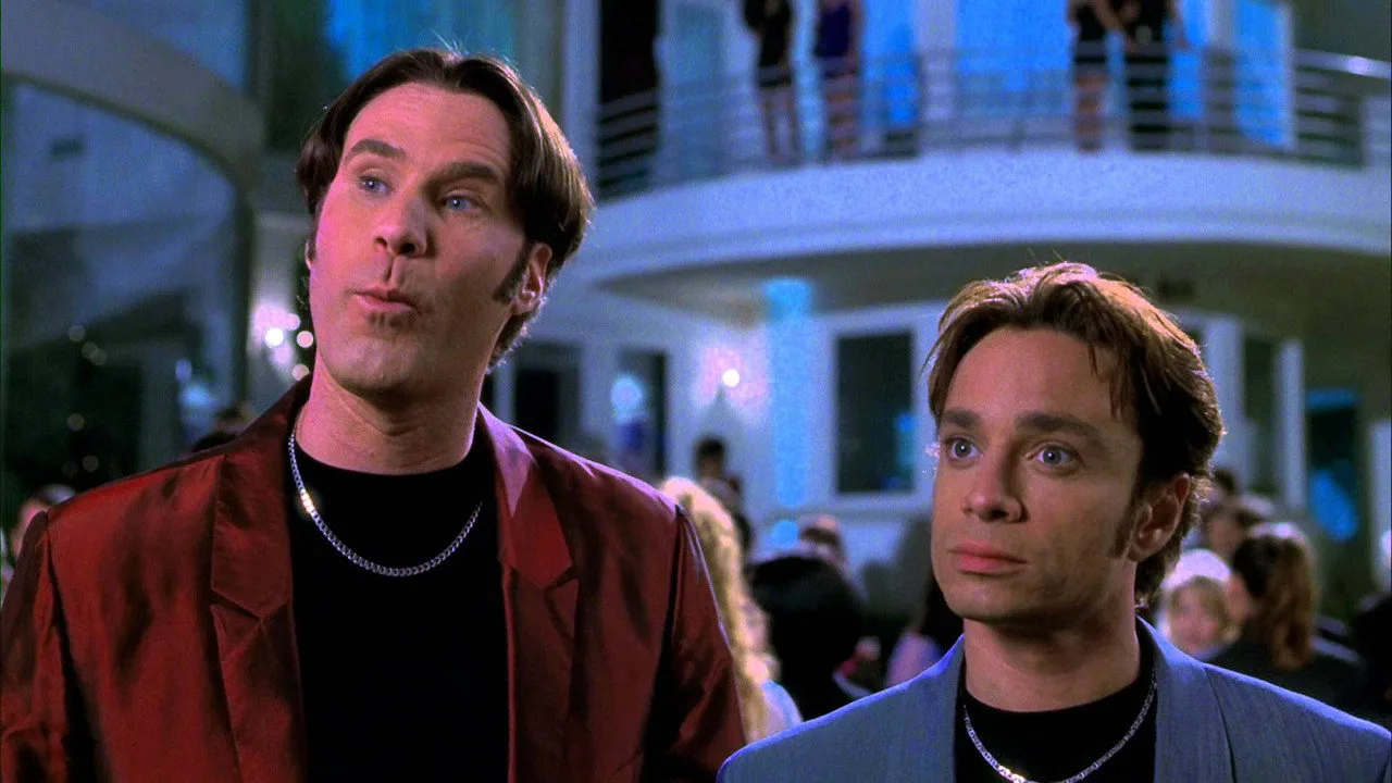 Roxbury'de Bir Gece İndir - görsel 10