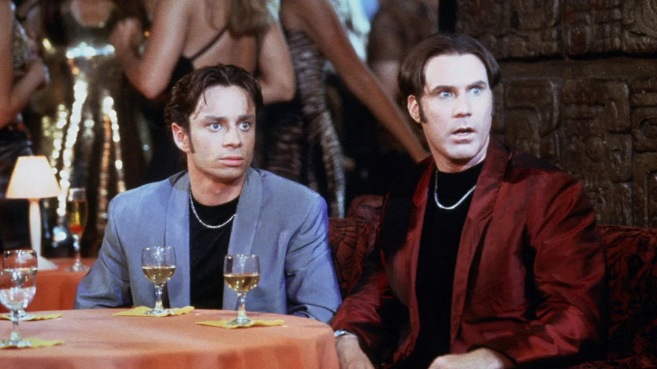 Roxbury'de Bir Gece İndir - görsel 8