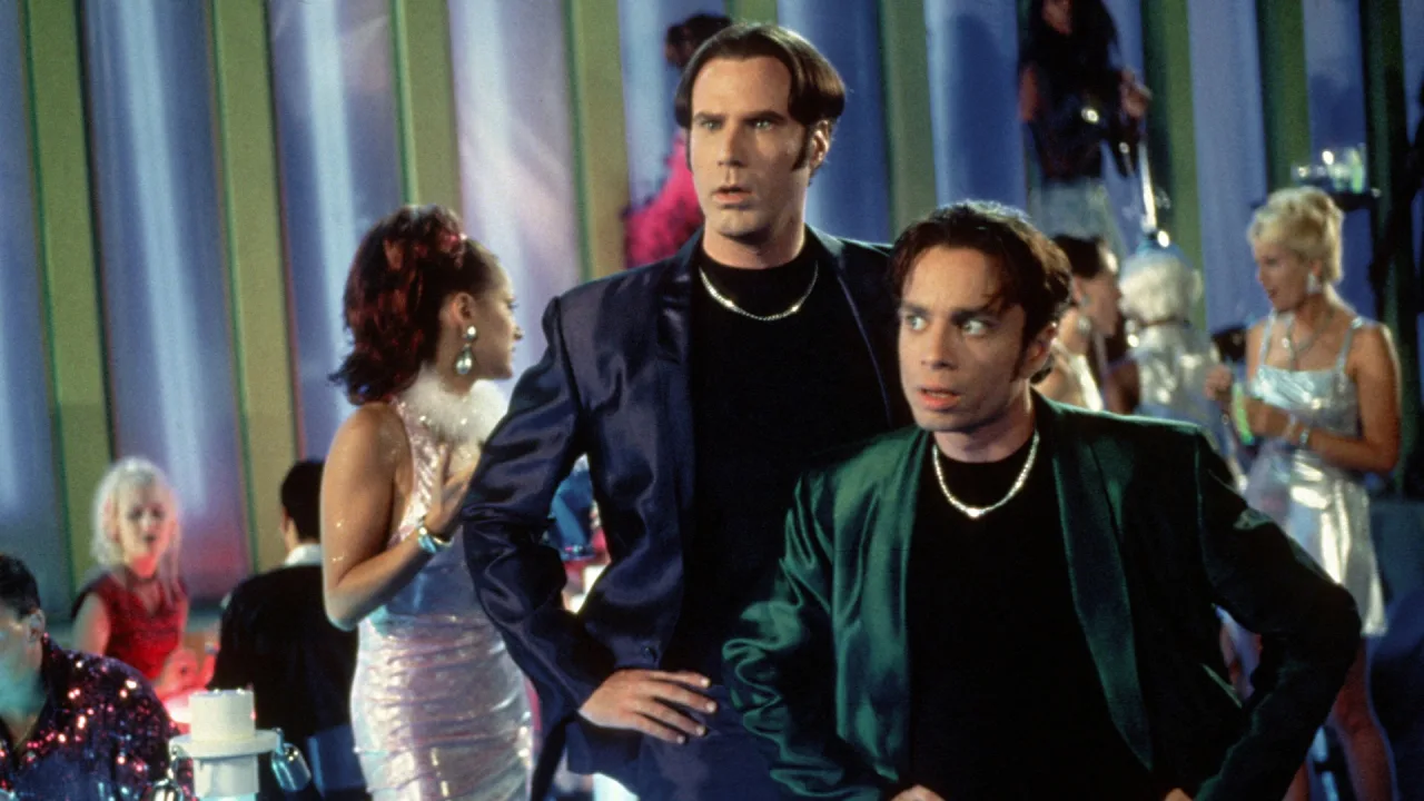 Roxbury'de Bir Gece İndir - görsel 9