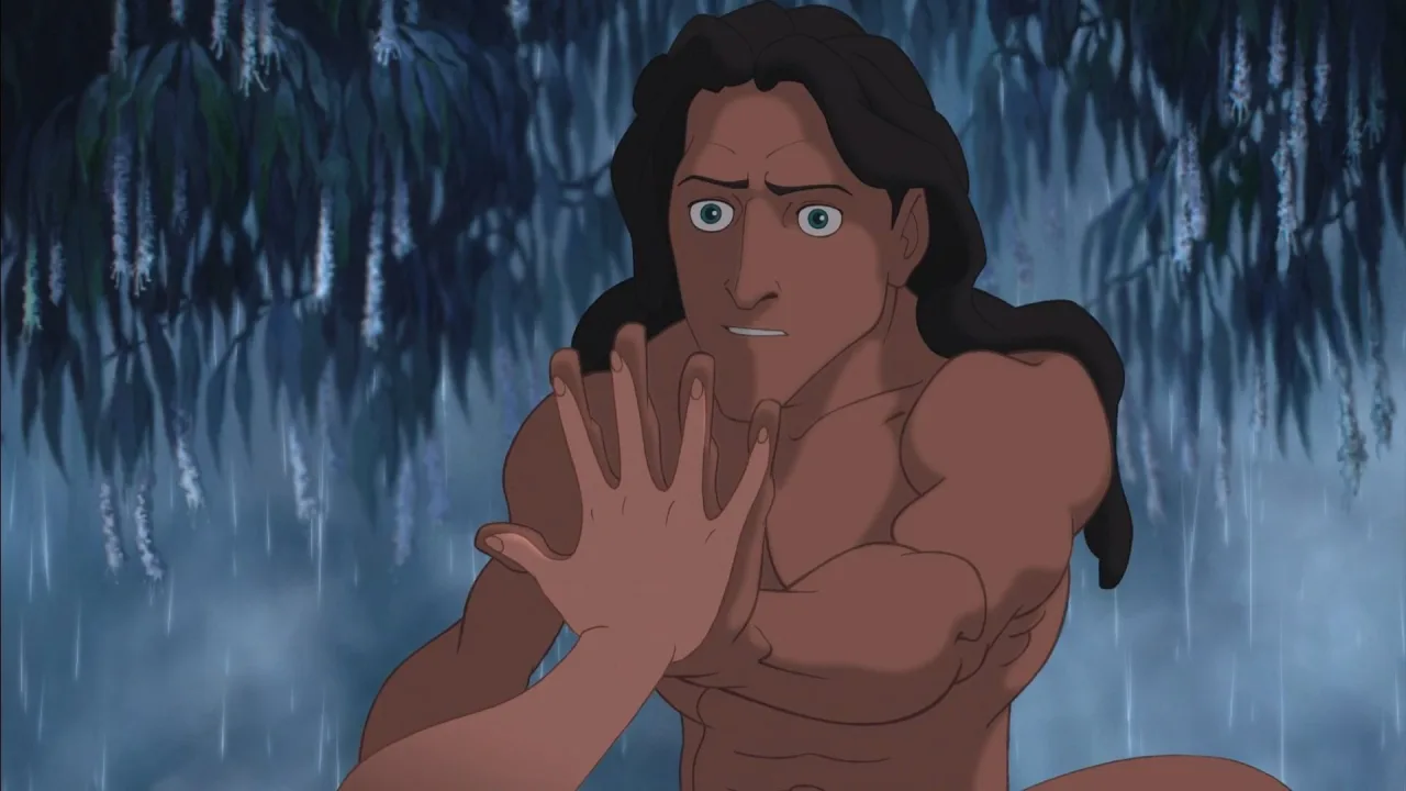 Tarzan İndir - görsel 10