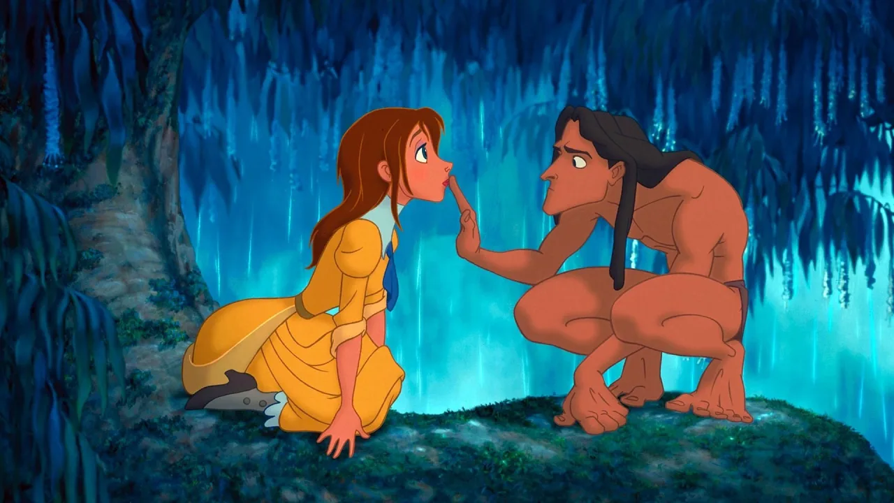 Tarzan İndir - görsel 2