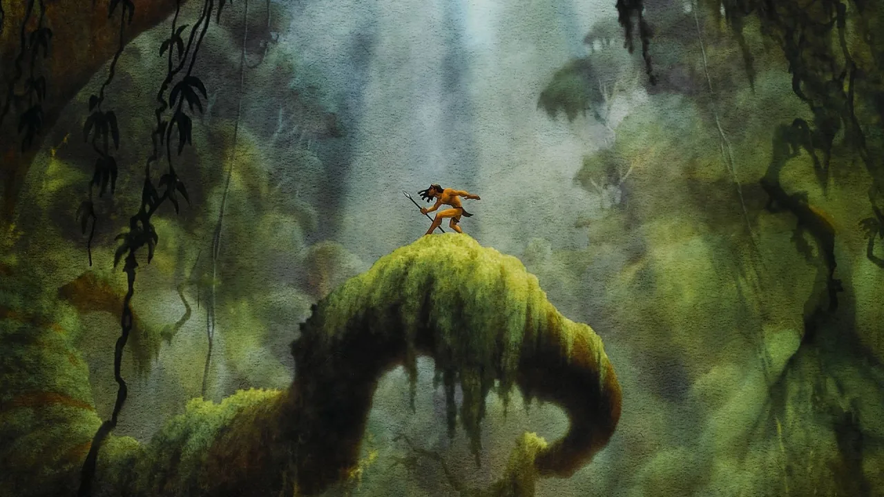 Tarzan İndir - görsel 3