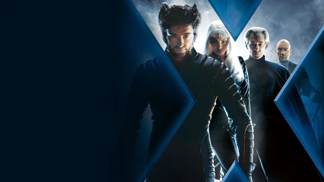 X-Men İndir - görsel 10