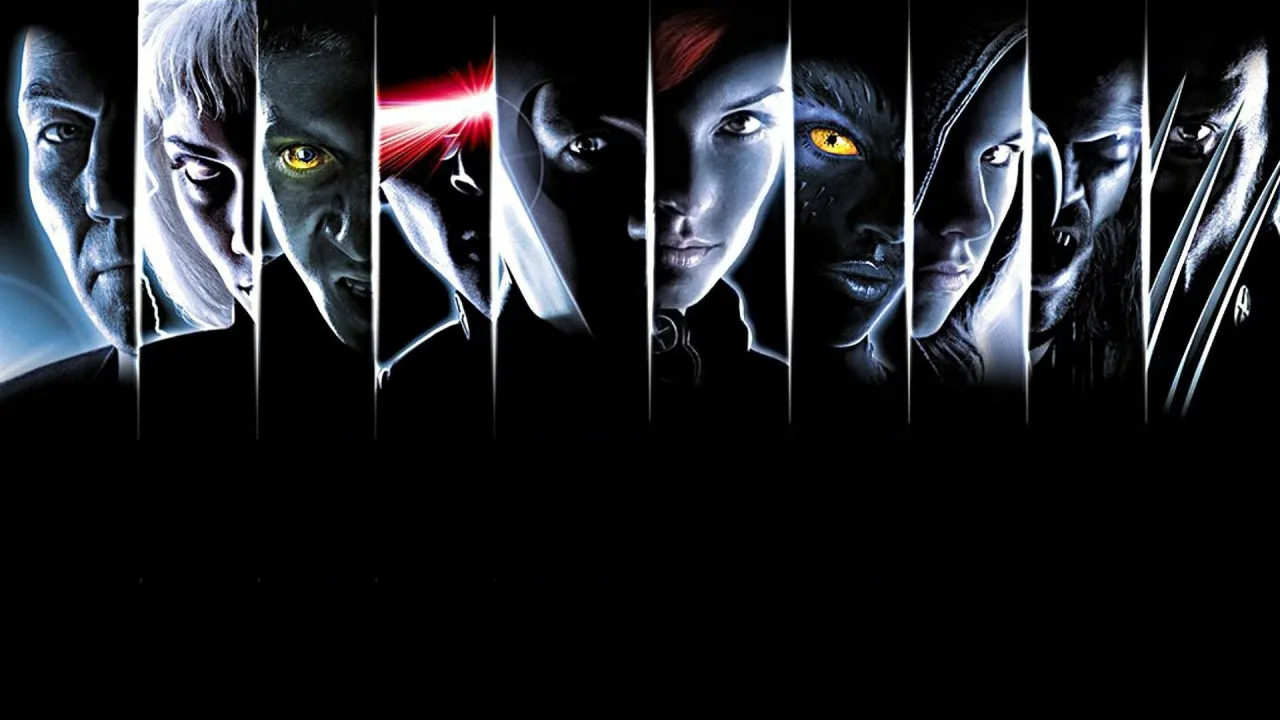 X-Men İndir - görsel 2