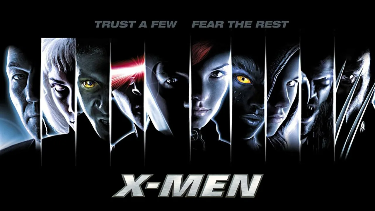 X-Men İndir - görsel 4