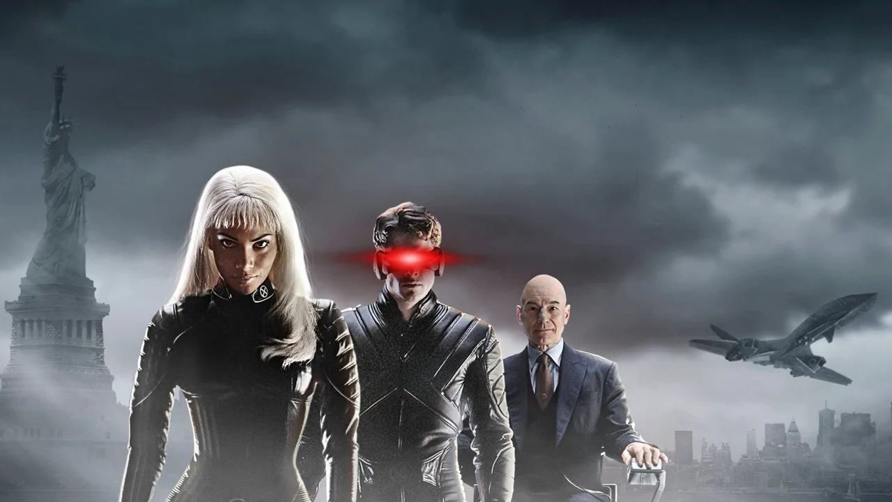 X-Men İndir - görsel 8