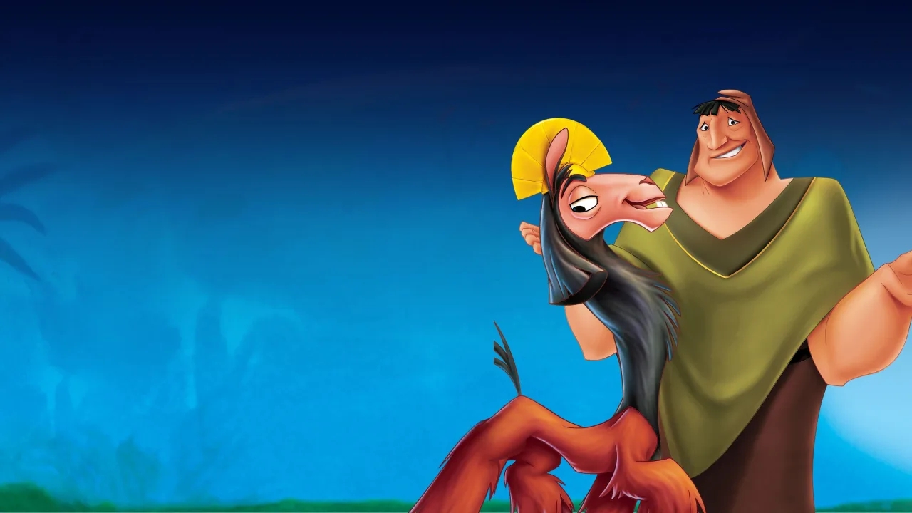 Şaşkın İmparator İndir - görsel 5