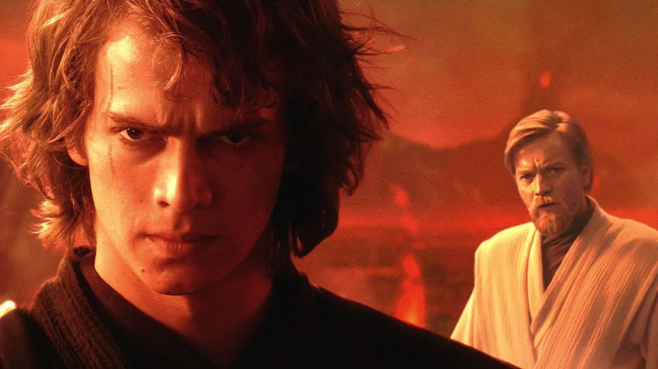 Yıldız Savaşları 3: Sith'in İntikamı İndir - görsel 2