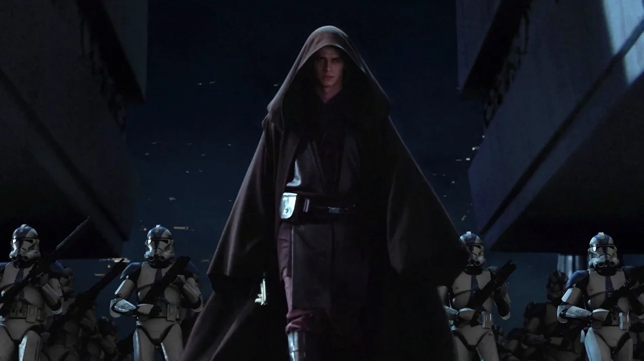 Yıldız Savaşları 3: Sith'in İntikamı İndir - görsel 3