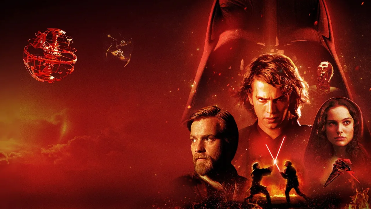 Yıldız Savaşları 3: Sith'in İntikamı İndir - görsel 5