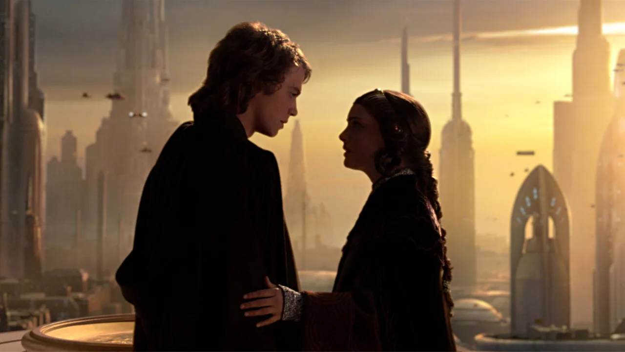Yıldız Savaşları 3: Sith'in İntikamı İndir - görsel 8