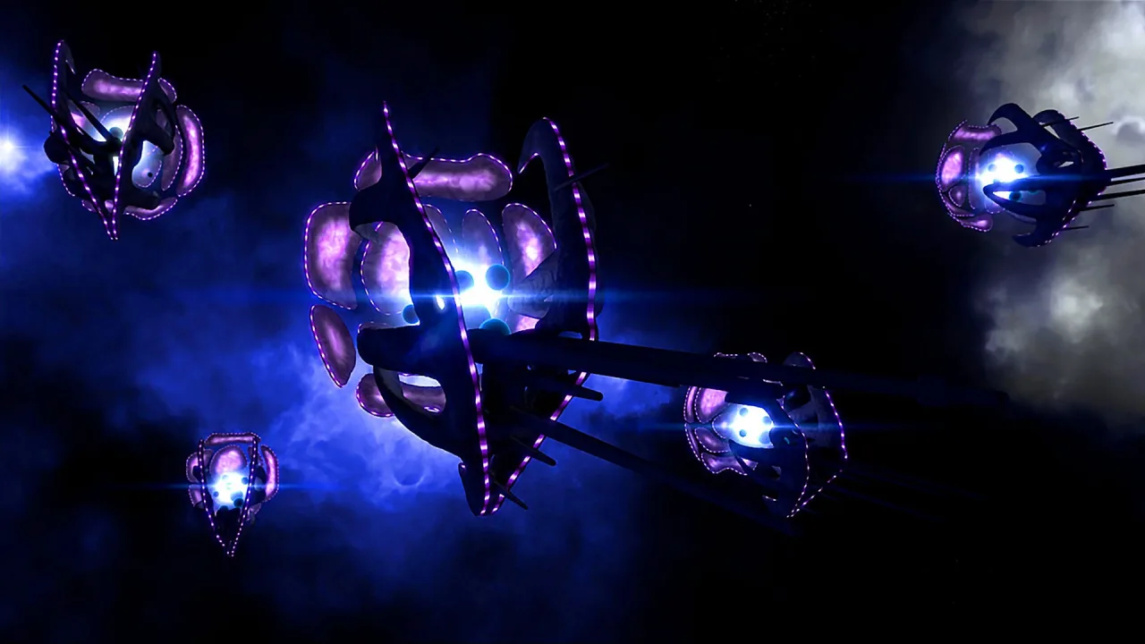 Babylon 5: Thirdspace İndir - görsel 1