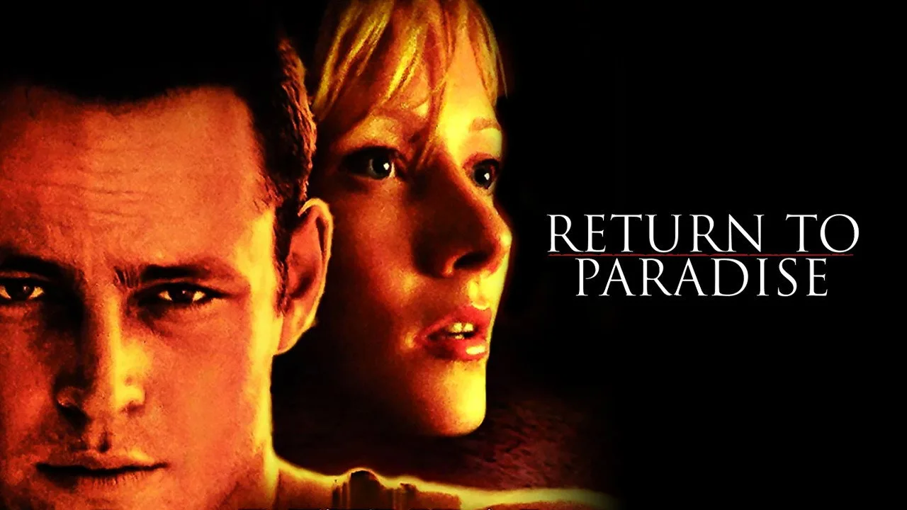 Return to Paradise İndir - görsel 6
