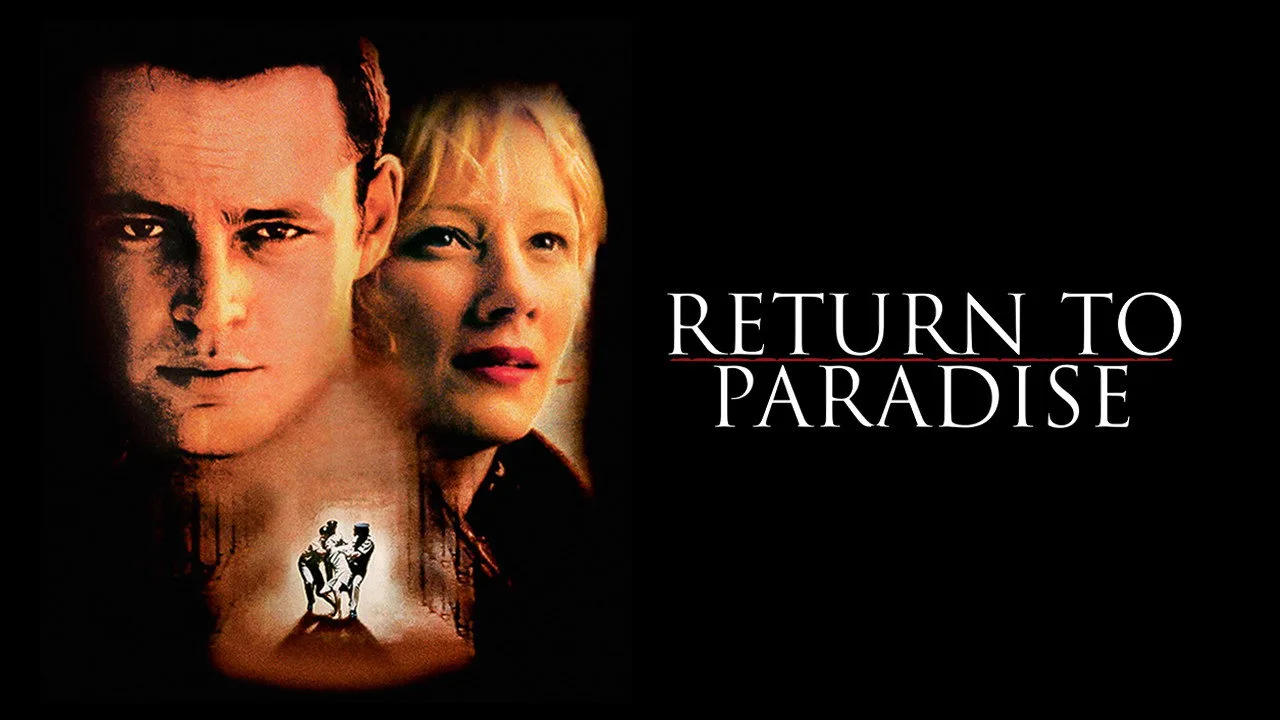 Return to Paradise İndir - görsel 7