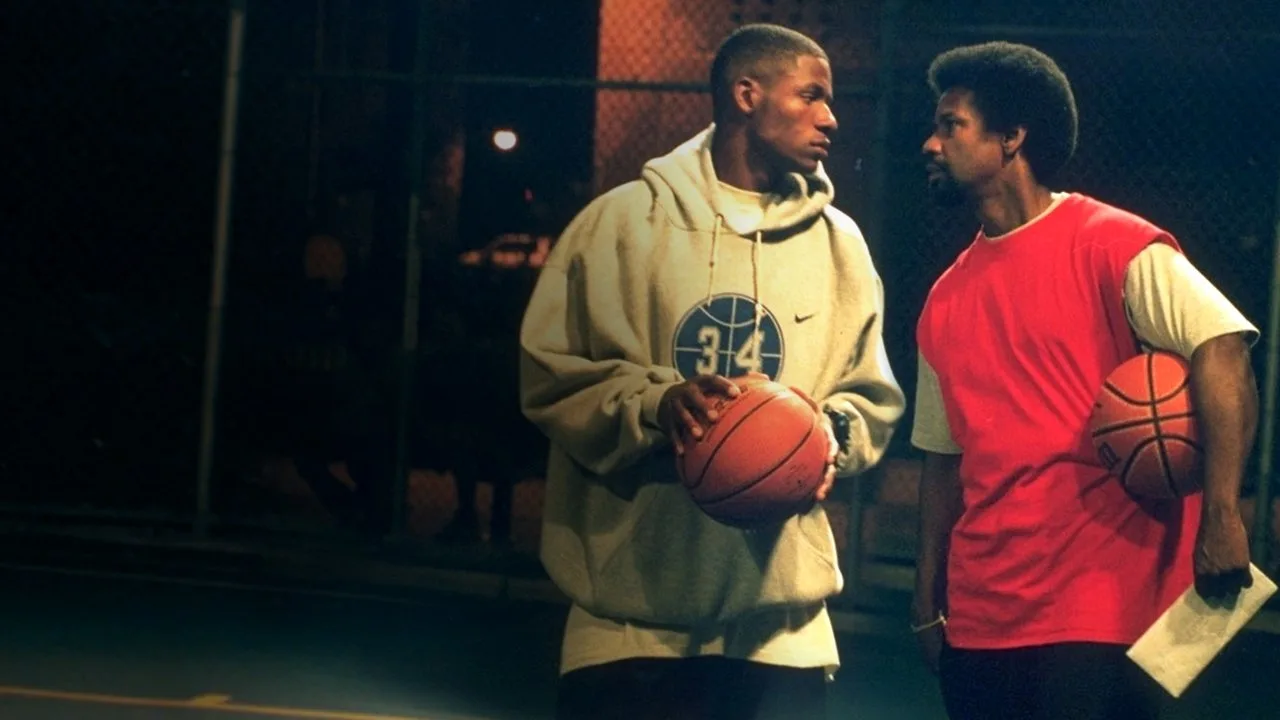 He Got Game İndir - görsel 6