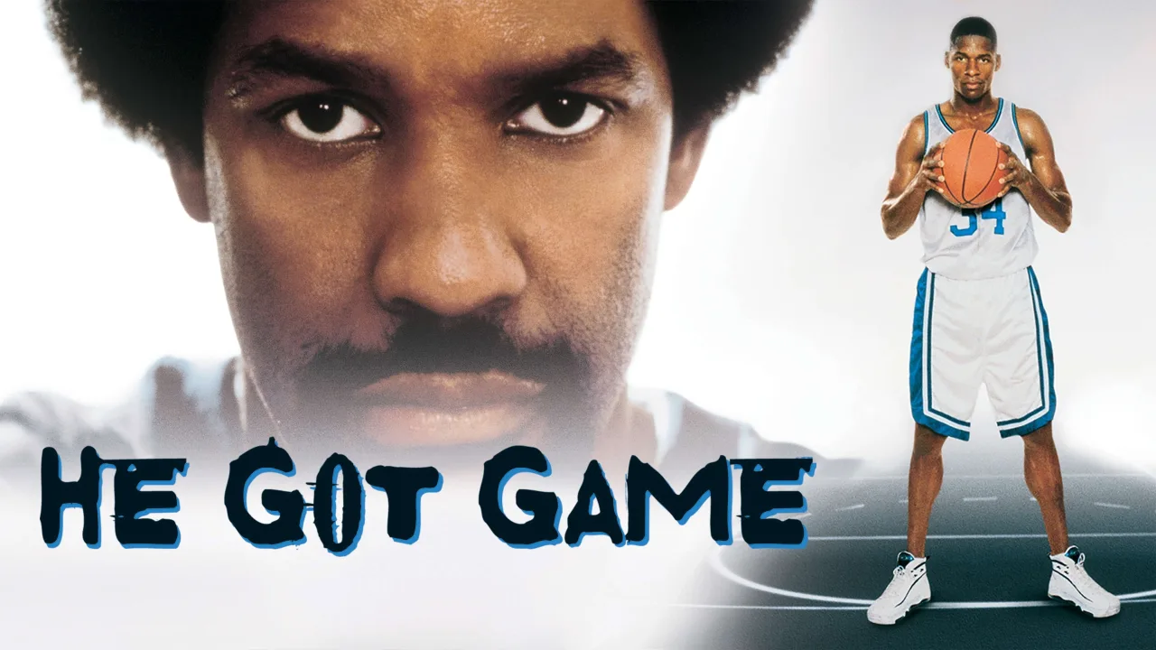 He Got Game İndir - görsel 7