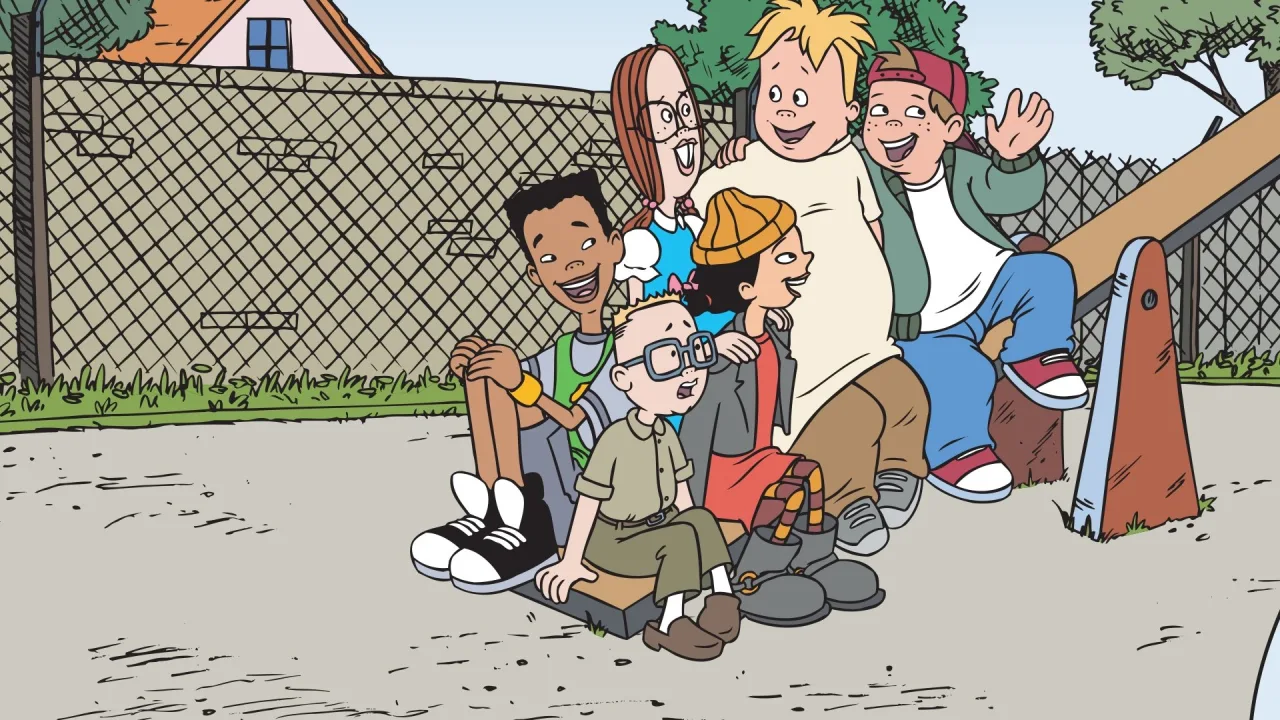 Recess İndir - görsel 1