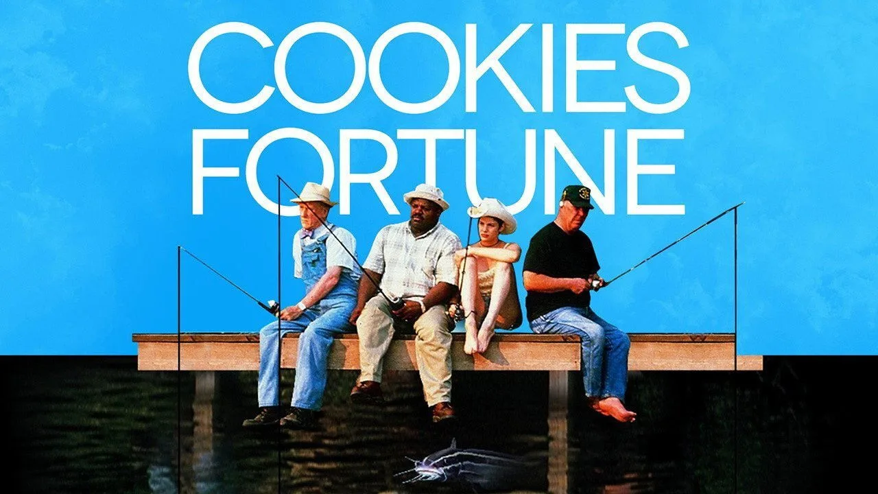 Cookie's Fortune İndir - görsel 7