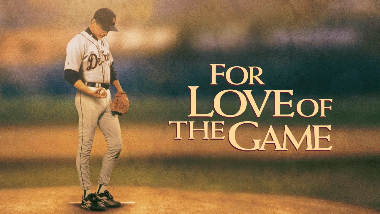 For Love of the Game İndir - görsel 9