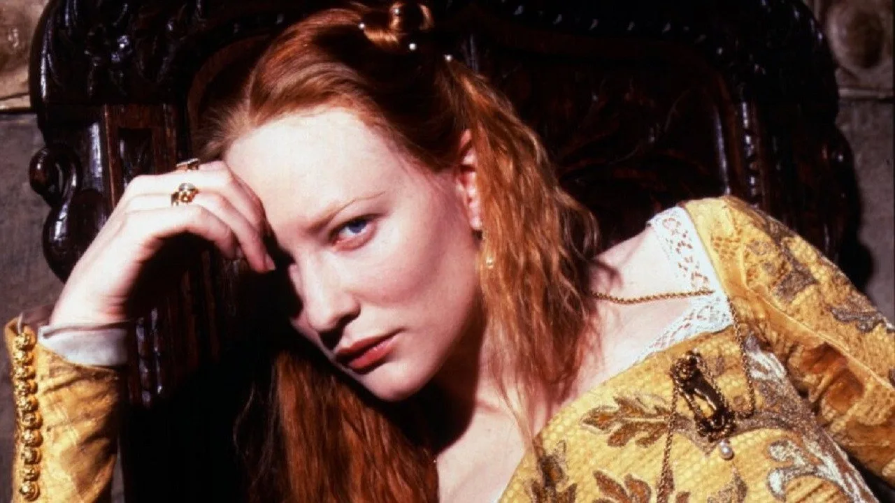 Elizabeth İndir - görsel 10