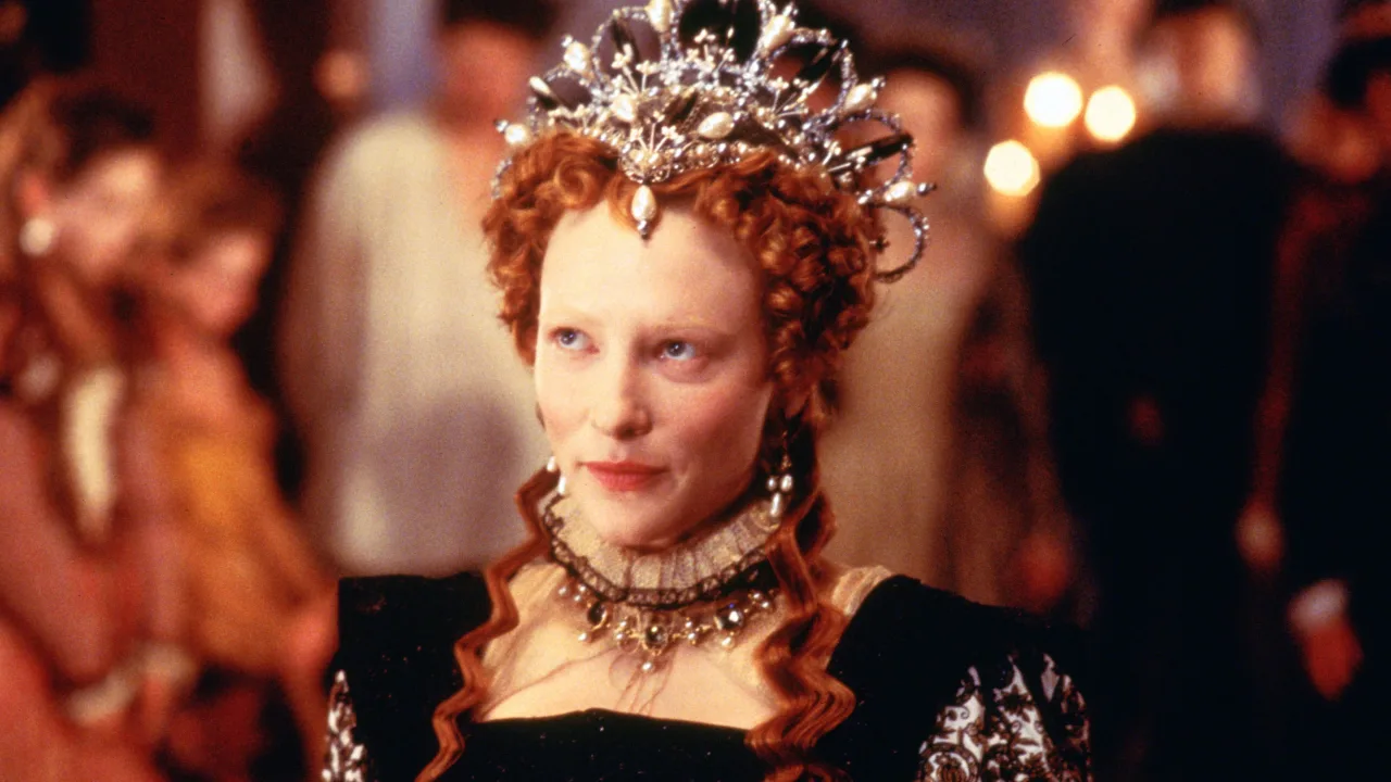 Elizabeth İndir - görsel 2