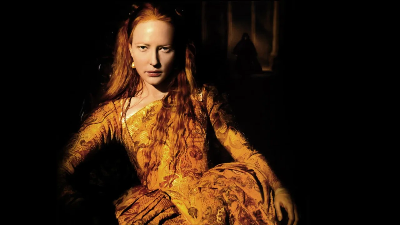 Elizabeth İndir - görsel 5