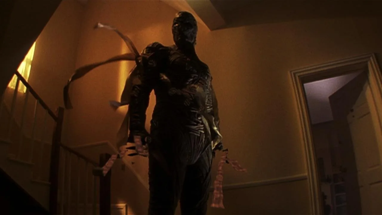 Tale of the Mummy İndir - görsel 1