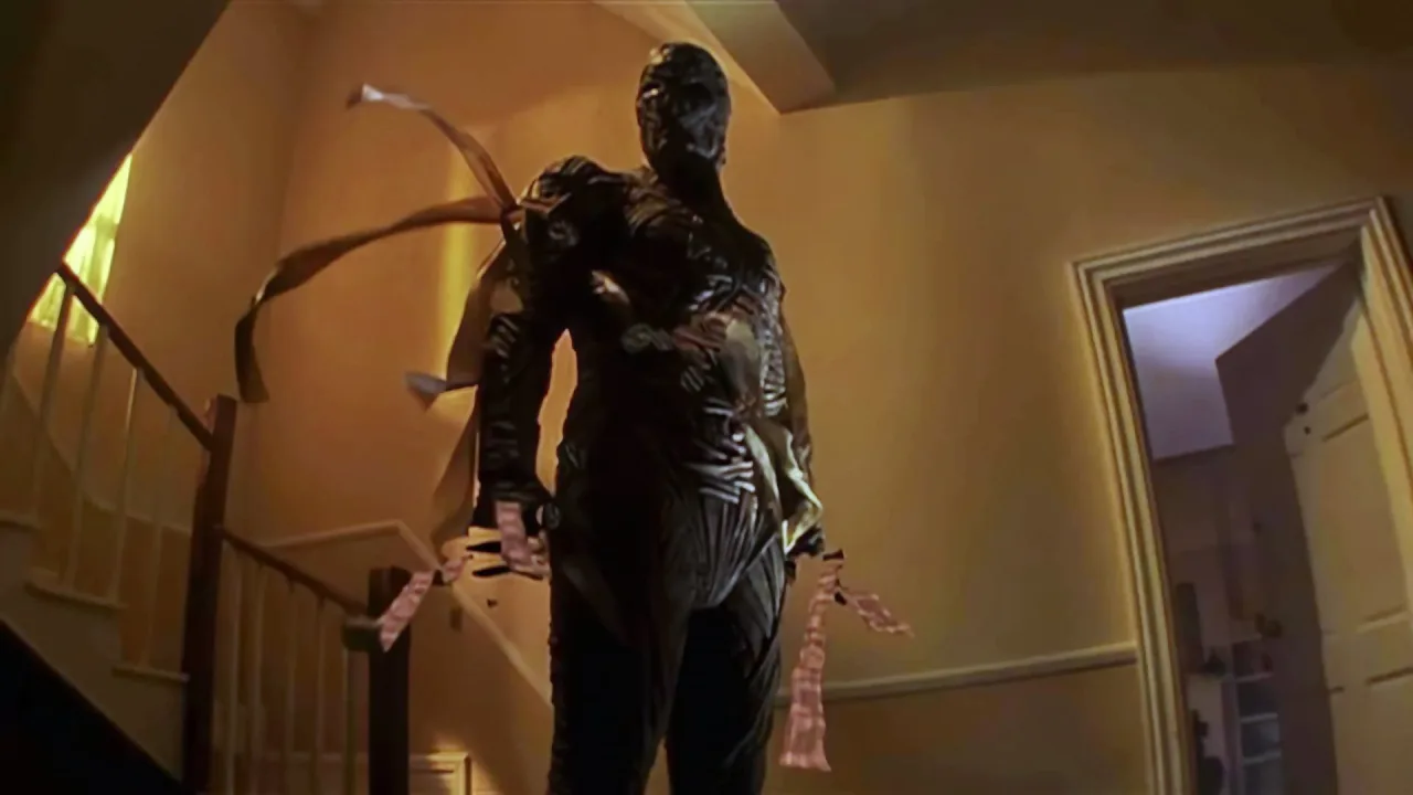 Tale of the Mummy İndir - görsel 2
