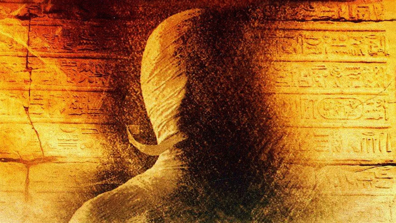Tale of the Mummy İndir - görsel 4