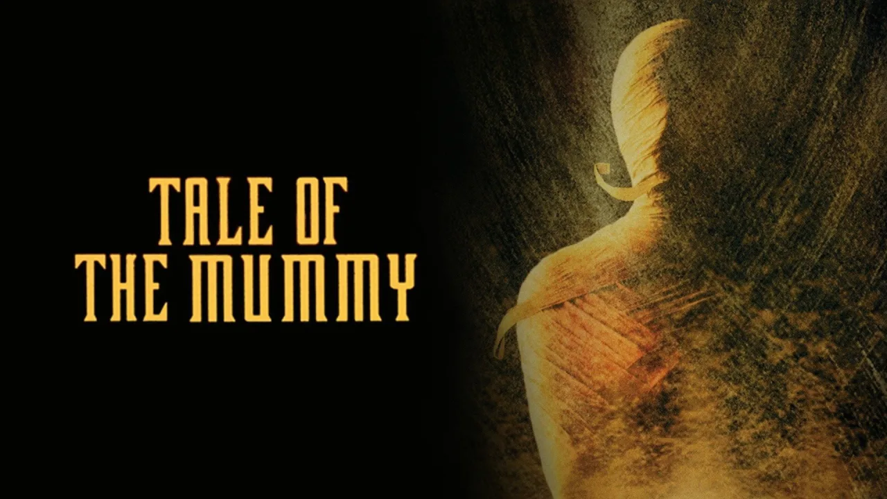 Tale of the Mummy İndir - görsel 5