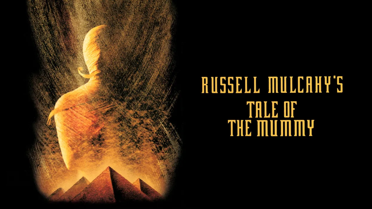 Tale of the Mummy İndir - görsel 6