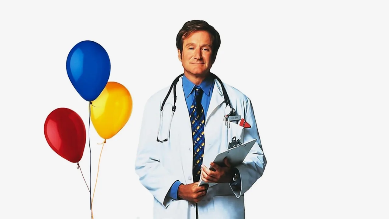 Patch Adams İndir - görsel 1