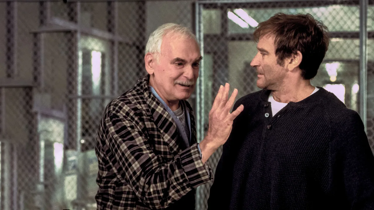 Patch Adams İndir - görsel 4