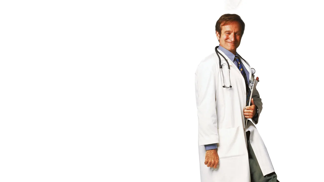 Patch Adams İndir - görsel 5