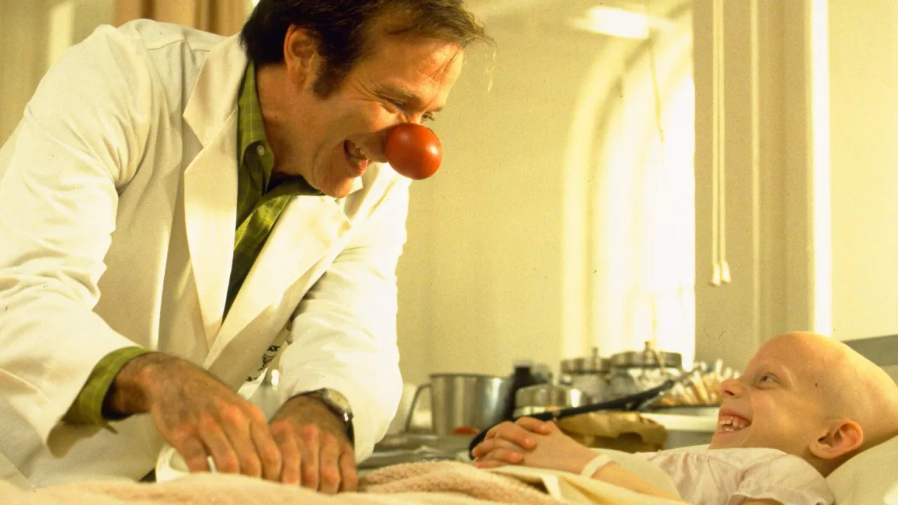 Patch Adams İndir - görsel 6