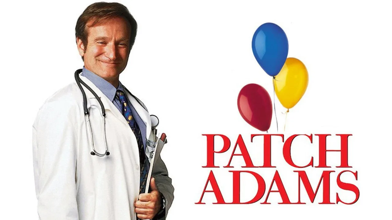 Patch Adams İndir - görsel 8