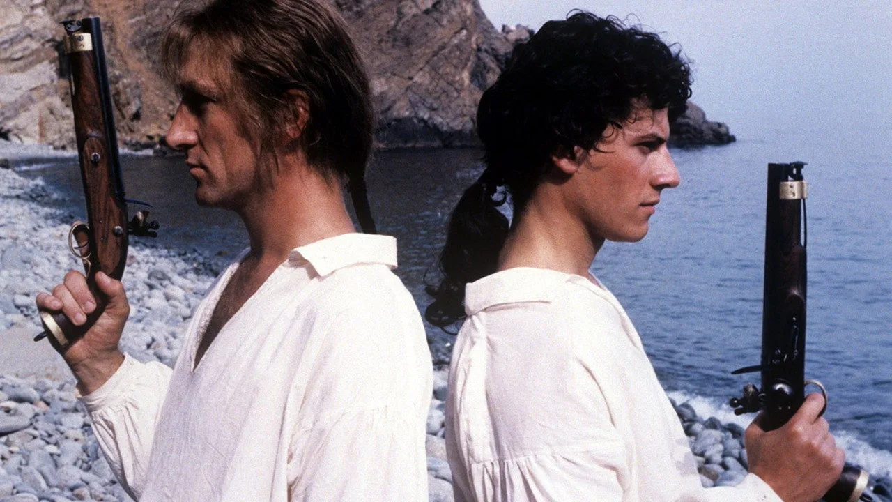 Hornblower: The Even Chance - görsel 2