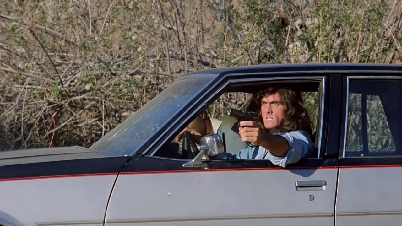 Samurai Cop İndir - görsel 5