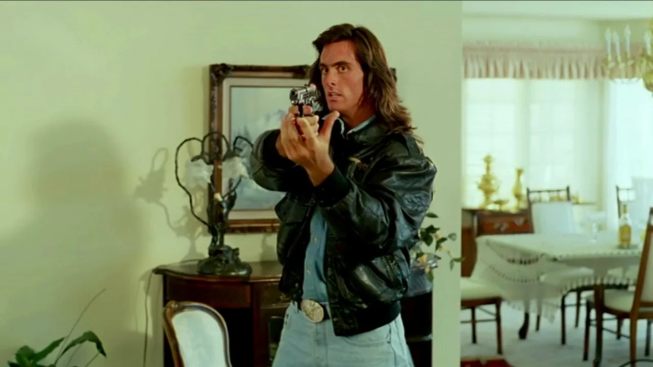 Samurai Cop İndir - görsel 6