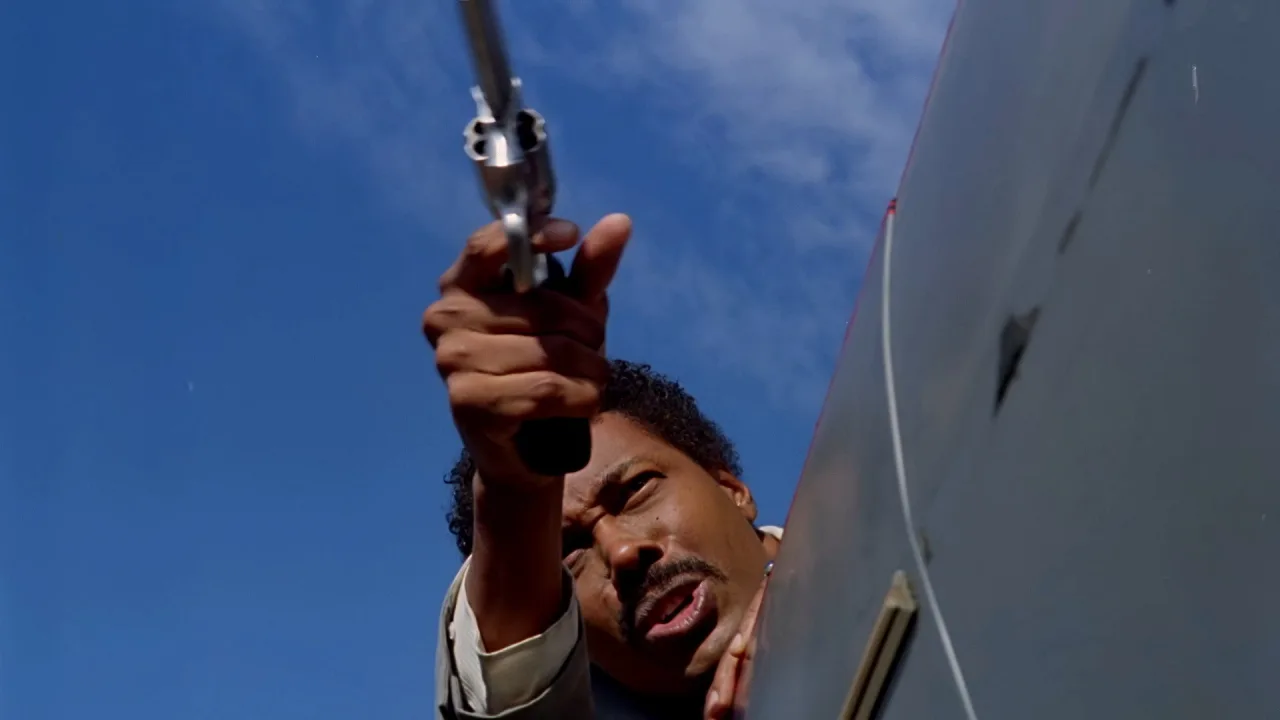 Samurai Cop İndir - görsel 8