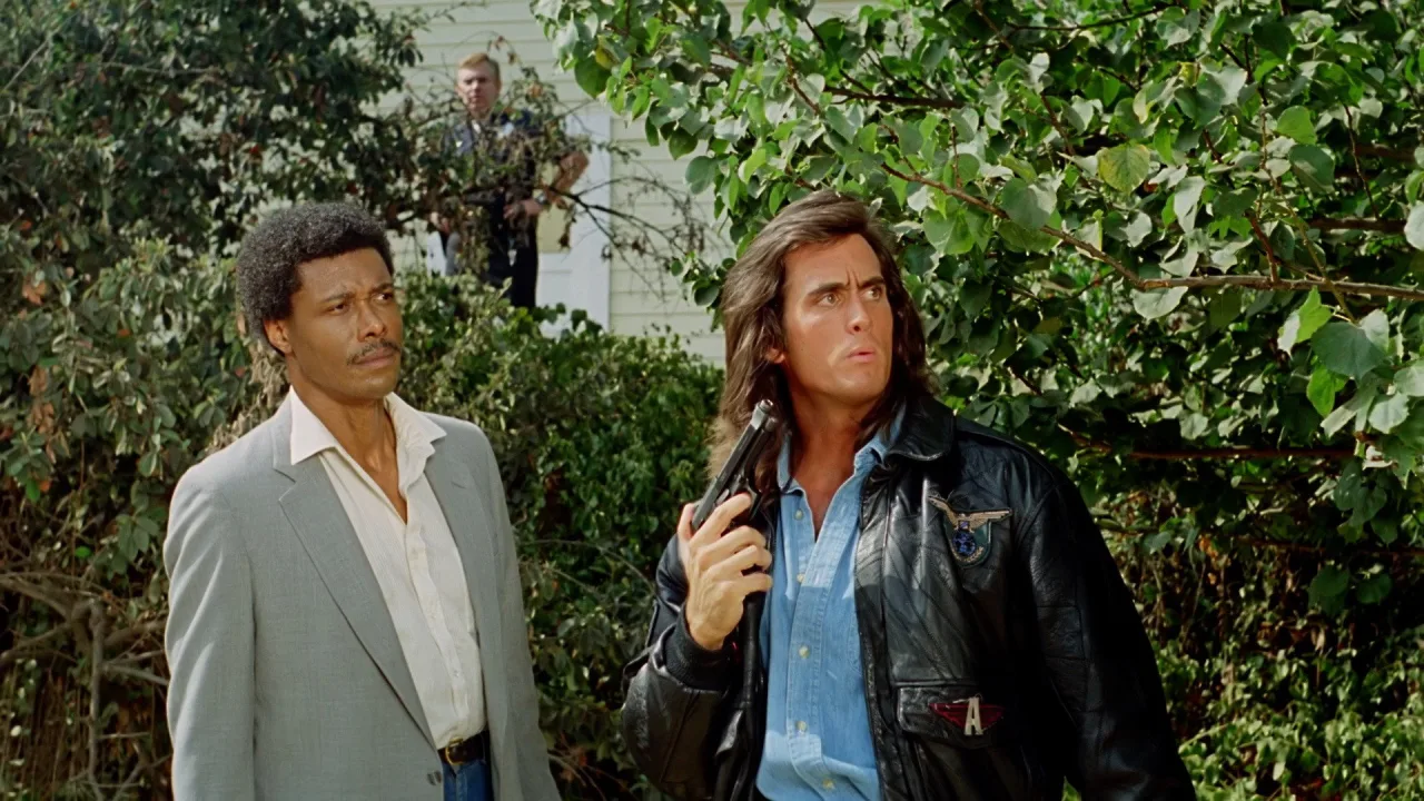 Samurai Cop İndir - görsel 9