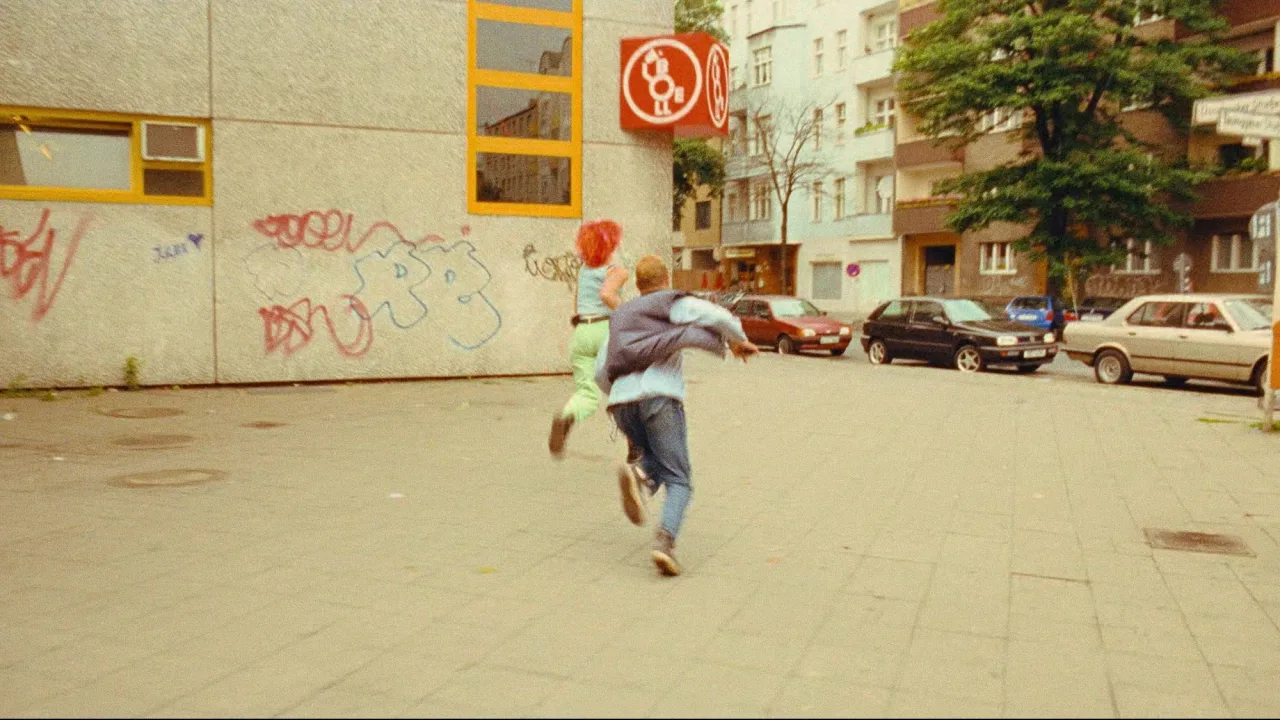 Koş Lola Koş İndir - görsel 9