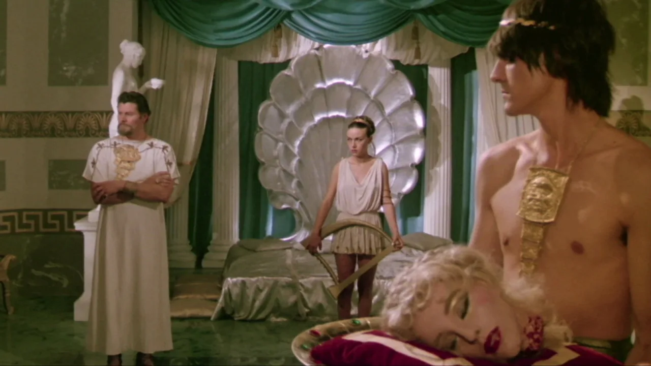 Nerone e Poppea İndir - görsel 3