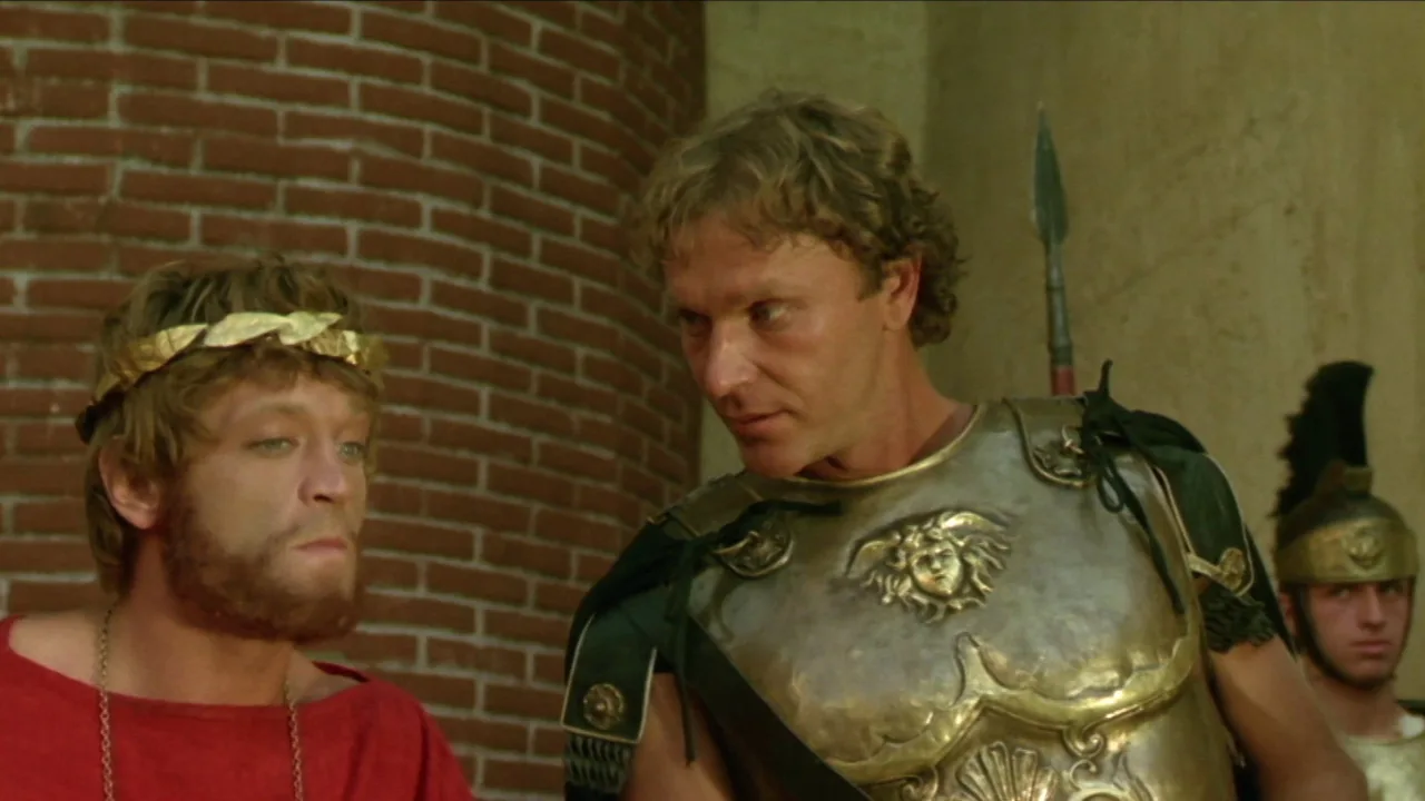Nerone e Poppea İndir - görsel 4
