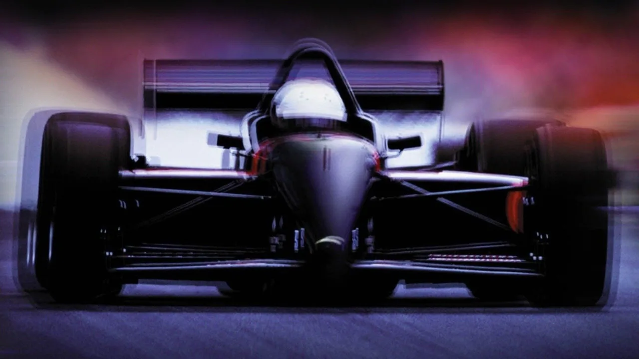Yarışçı İndir - görsel 6